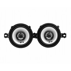 Automobiliniai garsiakalbiai 3.5" (8.7cm) 150W 4Ώ Alpine SXE-0825S